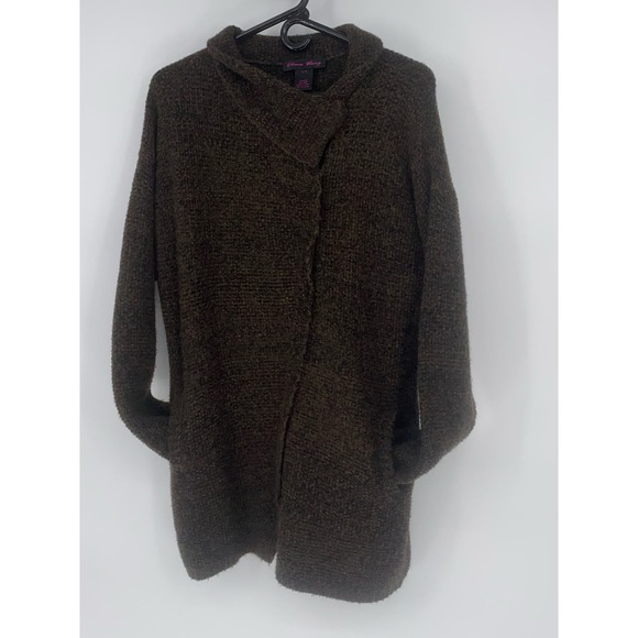 Elena Want‎ Womens Sweater - Picture 1 of 6